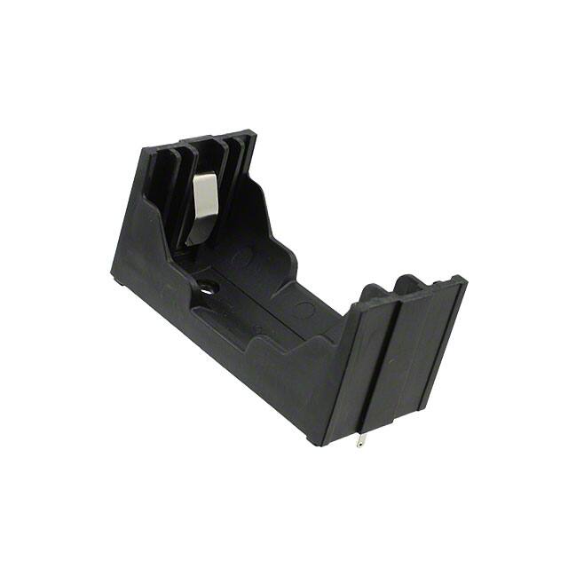 BHD-2MPD (Memory Protection Devices)