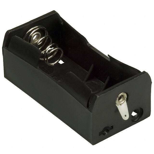 BHDLMPD (Memory Protection Devices)