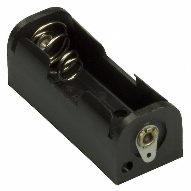 BHNLMPD (Memory Protection Devices)