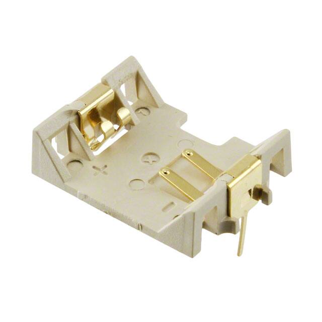 BHSD-1225-PCMPD (Memory Protection Devices)