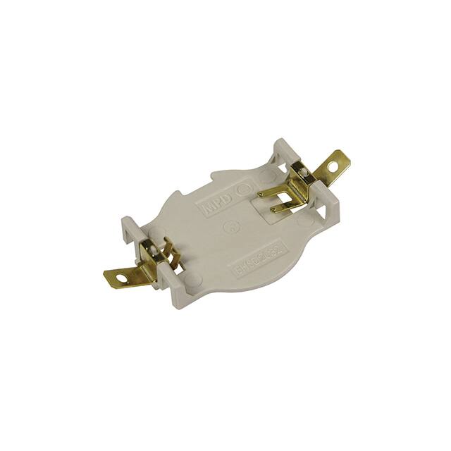BHSD-2032-LMPD (Memory Protection Devices)