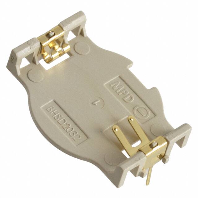 BHSD-2032-PCMPD (Memory Protection Devices)