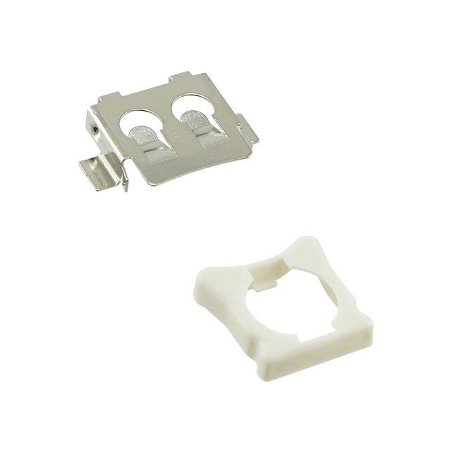 BHX1-1025-SMMPD (Memory Protection Devices)