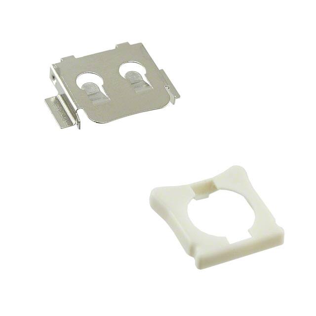 BHX1-1225-SMMPD (Memory Protection Devices)