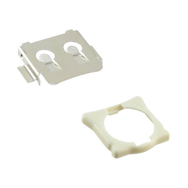 BHX1-1620-SMMPD (Memory Protection Devices)
