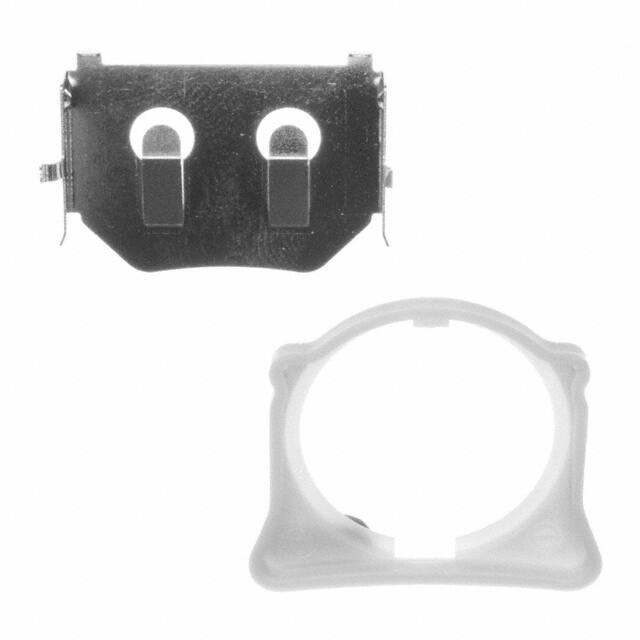 BHX1-2325-PCMPD (Memory Protection Devices)