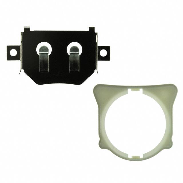 BHX1-2325-SMMPD (Memory Protection Devices)