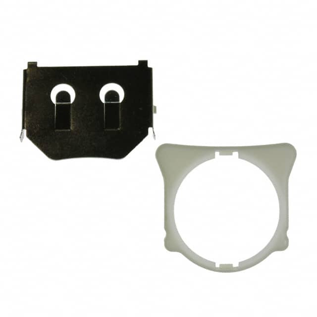 BHX1-2430-PCMPD (Memory Protection Devices)