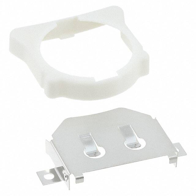 BHX1-2450-SMMPD (Memory Protection Devices)