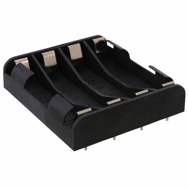 BK-1264-PC8MPD (Memory Protection Devices)
