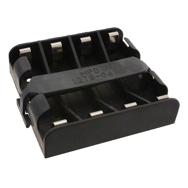 BK-1279-PC8MPD (Memory Protection Devices)