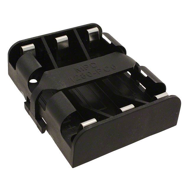 BK-1280-PC6MPD (Memory Protection Devices)