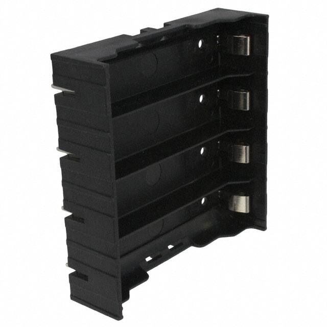 BK-18650-PC8MPD (Memory Protection Devices)