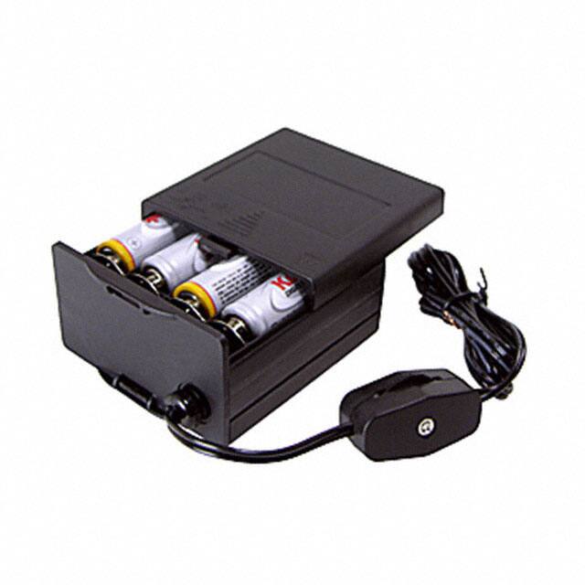 BK-5021MPD (Memory Protection Devices)