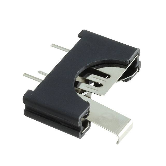 BK-5058-4MMMPD (Memory Protection Devices)