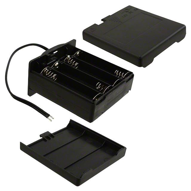 BK-6049MPD (Memory Protection Devices)
