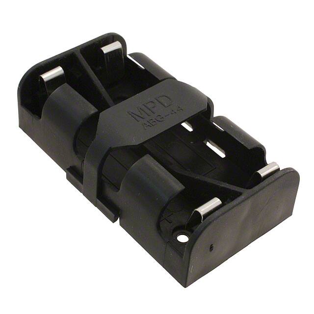 MPD (Memory Protection Devices) BK-6100-PC4