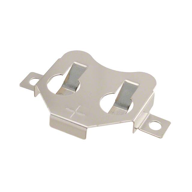 BK-883-TRMPD (Memory Protection Devices)