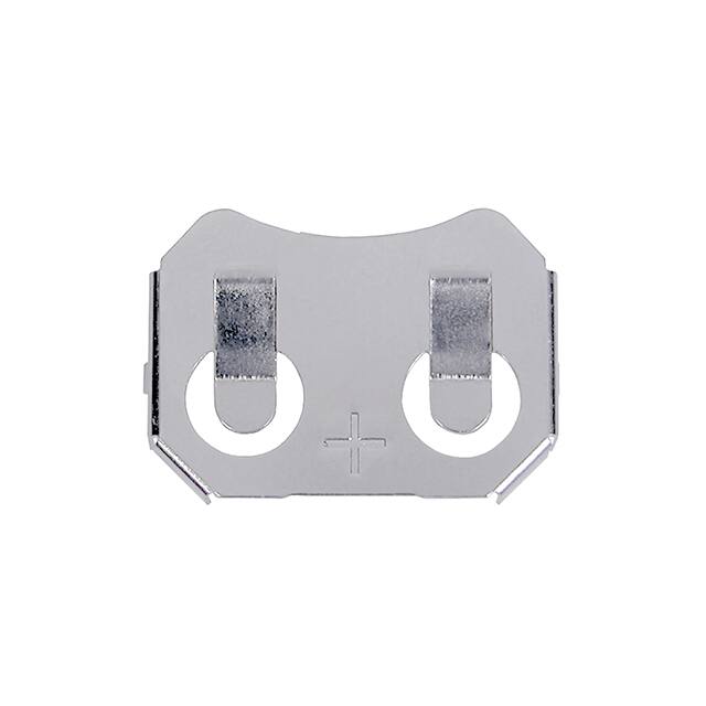 BK-913-TRMPD (Memory Protection Devices)