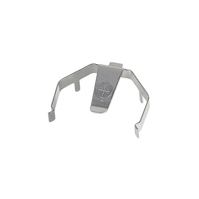 BK-915-TRMPD (Memory Protection Devices)