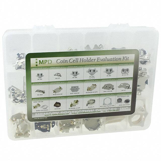 BK-DEVKIT-SMMPD (Memory Protection Devices)