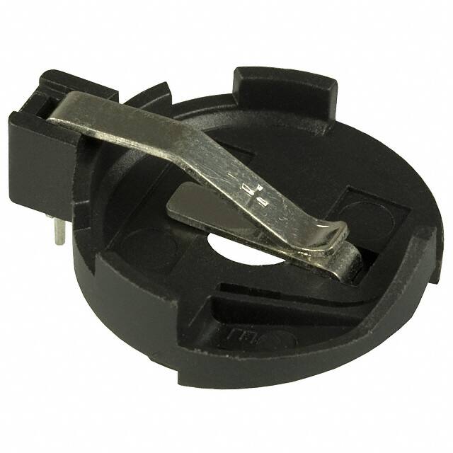 BS-3MPD (Memory Protection Devices)