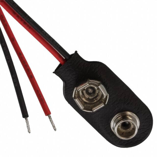 BS3I-HDMPD (Memory Protection Devices)