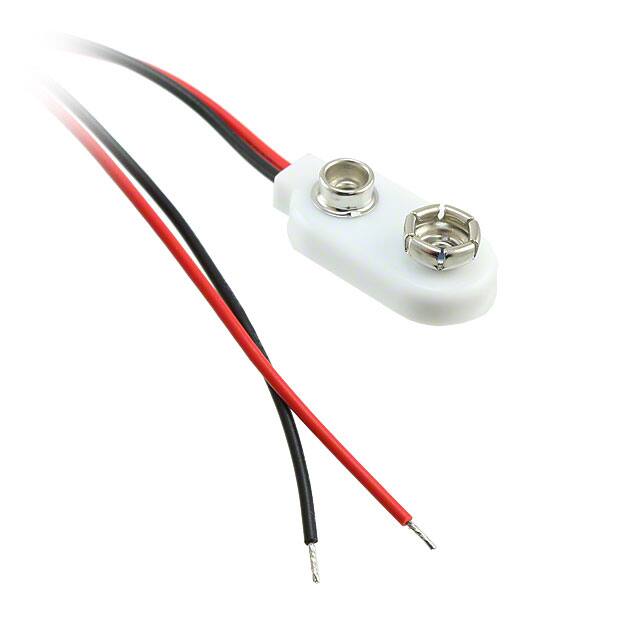 BS6I-MCMPD (Memory Protection Devices)