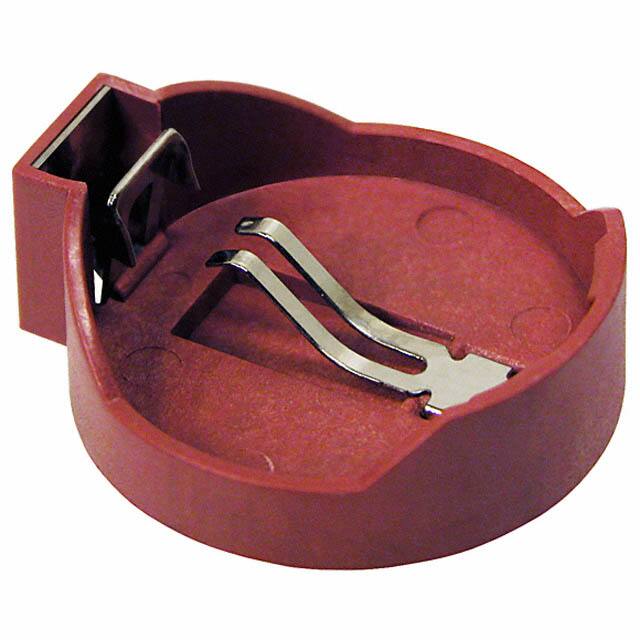 BS-7-REDMPD (Memory Protection Devices)