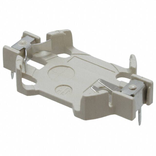 BU2032-1MPD (Memory Protection Devices)