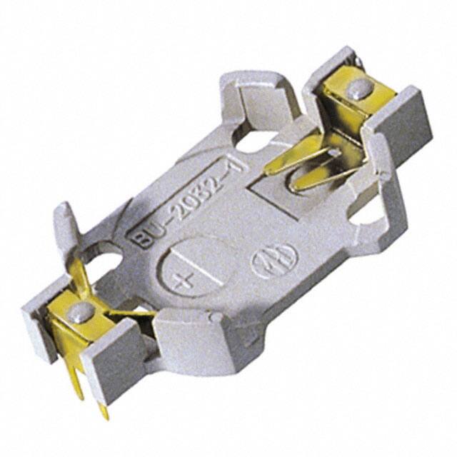 BU2032-1-GMPD (Memory Protection Devices)