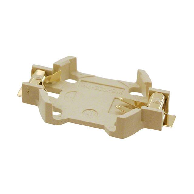 BU2032SM-GMPD (Memory Protection Devices)
