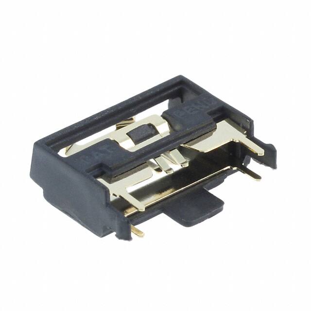 BV-1632-GMPD (Memory Protection Devices)