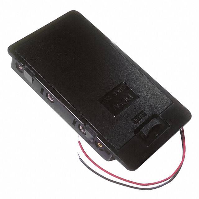 SBH361AMPD (Memory Protection Devices)
