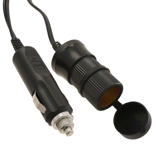 ZA5071MPD (Memory Protection Devices)