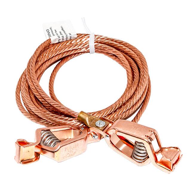 AI-000454-10Mueller Electric Co