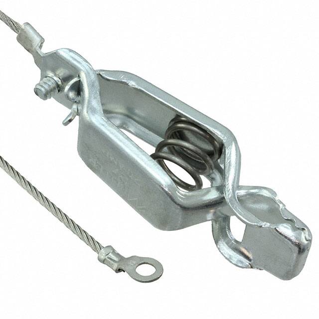 AI-000457Mueller Electric Co
