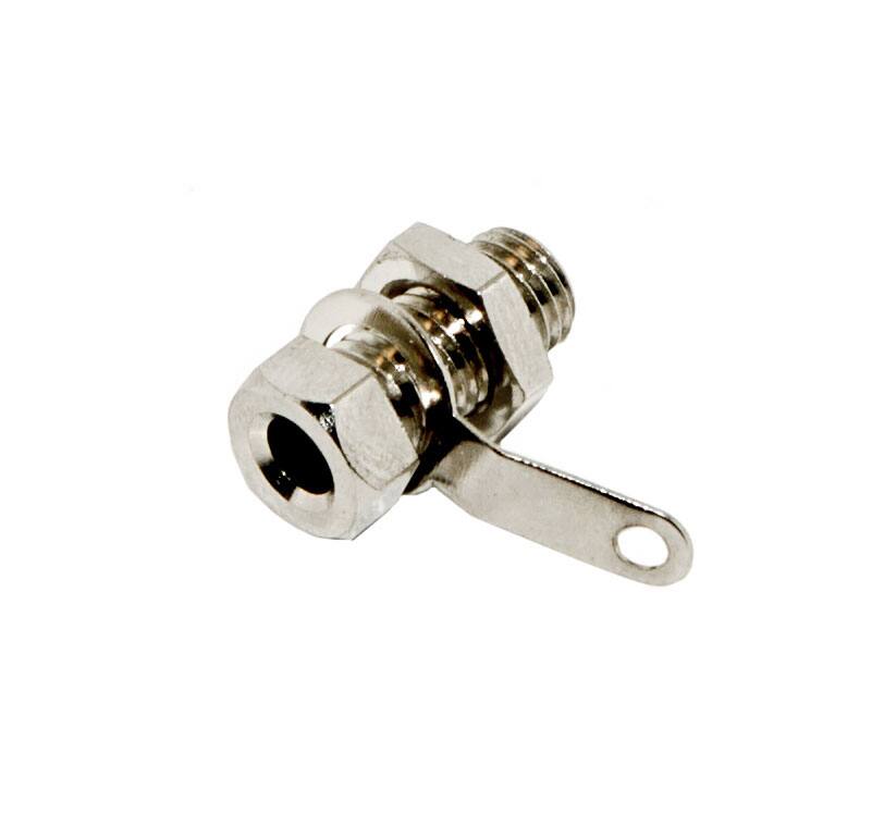 BU-00232Mueller Electric Co
