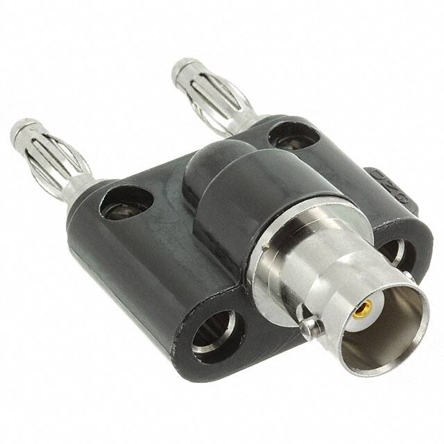 BU-00260Mueller Electric Co