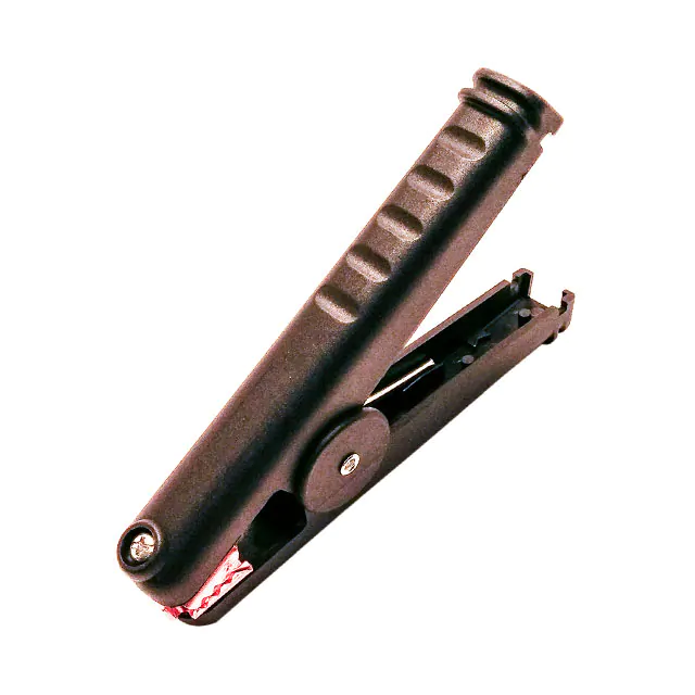 BU-102BK-0Mueller Electric Co