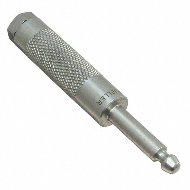 BU-125Mueller Electric Co