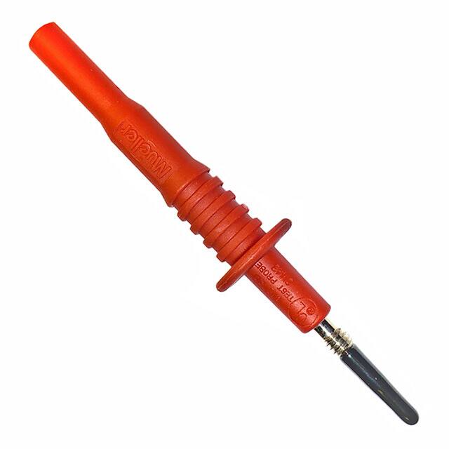 BU-26106-2Mueller Electric Co