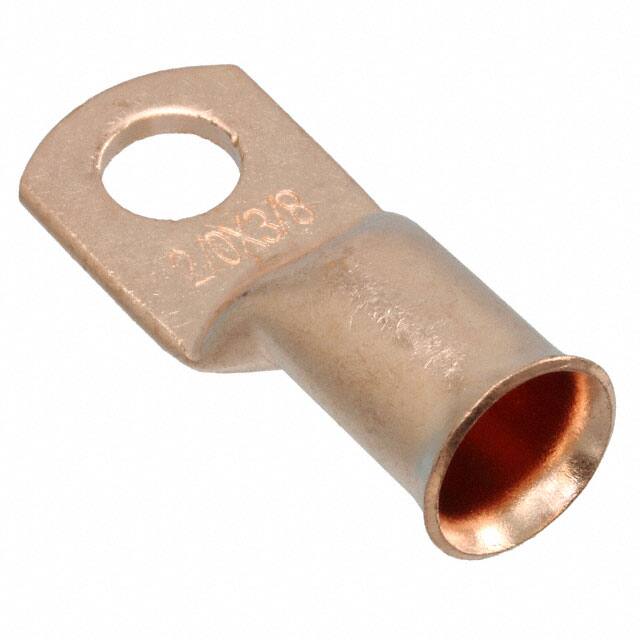 BU-L00-375Mueller Electric Co