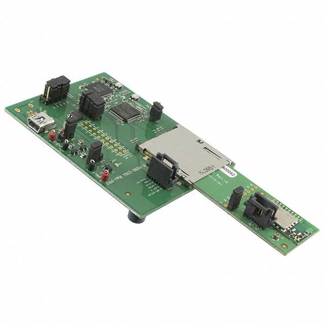 88-00153-85Murata Electronics