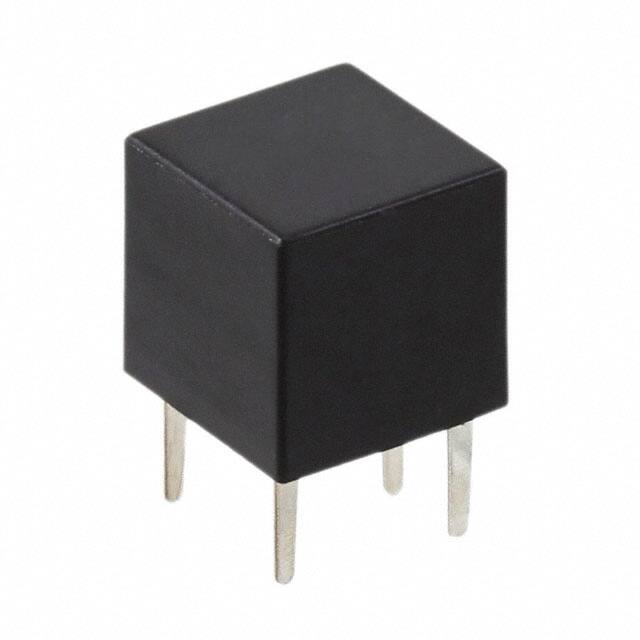 CFULB455KH1A-B0Murata Electronics