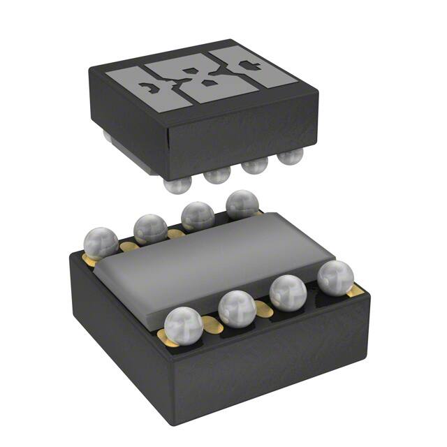 CMA3000-A01-1Murata Electronics