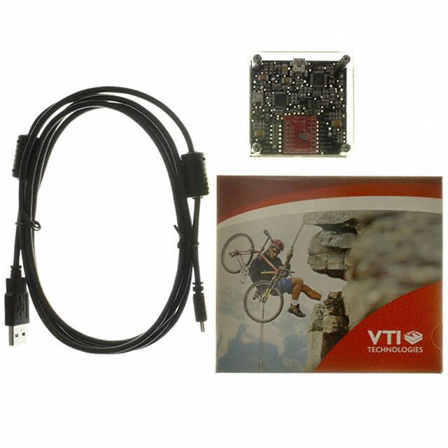 CMA3000-D01 DEMOKITMurata Electronics