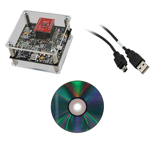 CMR3000-D01 DEMOMurata Electronics
