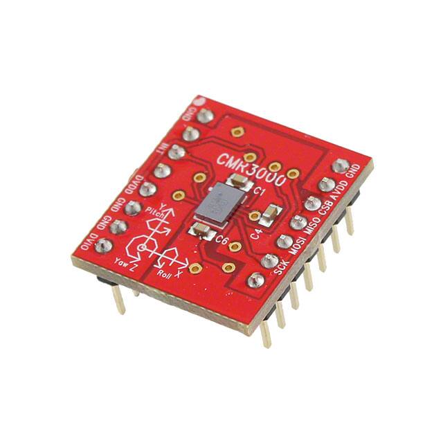 CMR3000-D01 PWBMurata Electronics