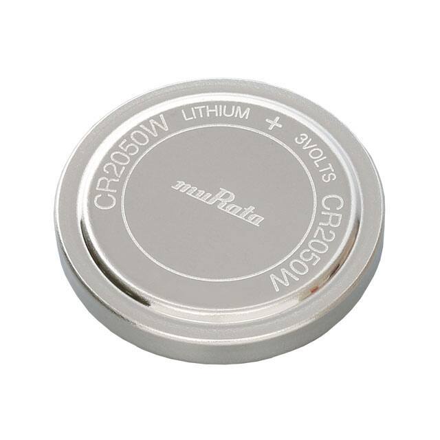 CR2050WMurata Electronics